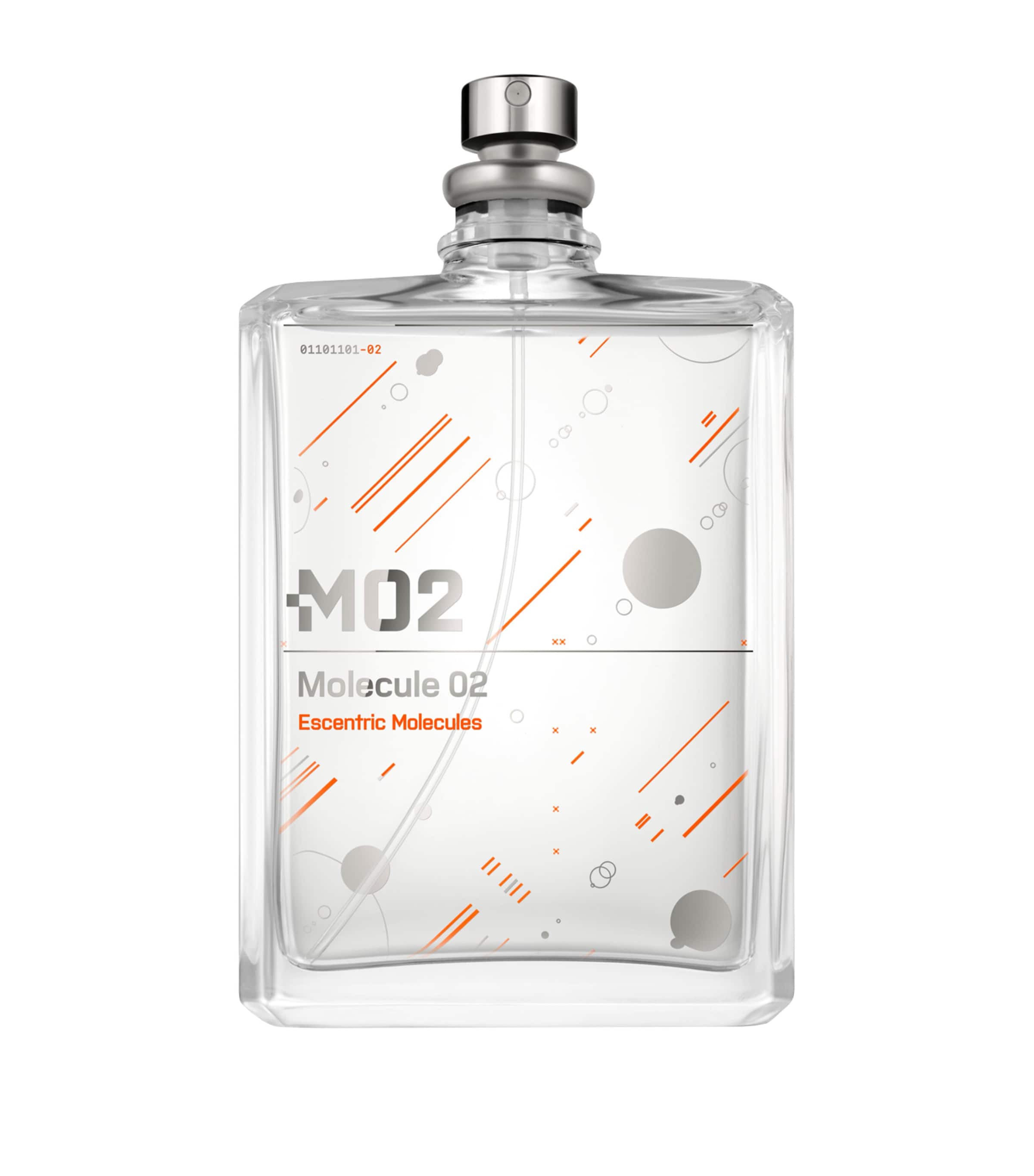 Molecule 02 Eau de Toilette (100ml)