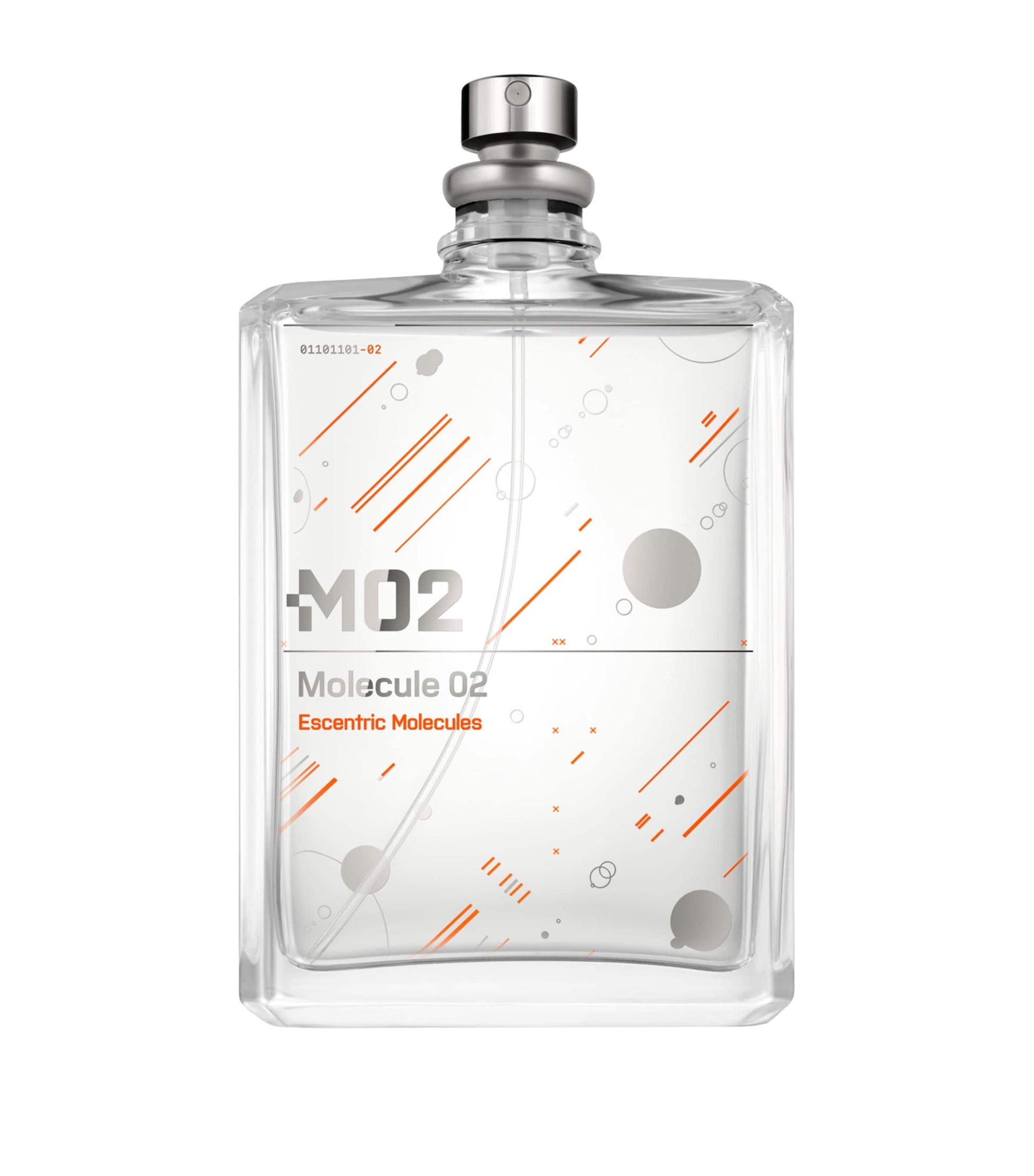 Molecule 02 Eau de Toilette (100ml)