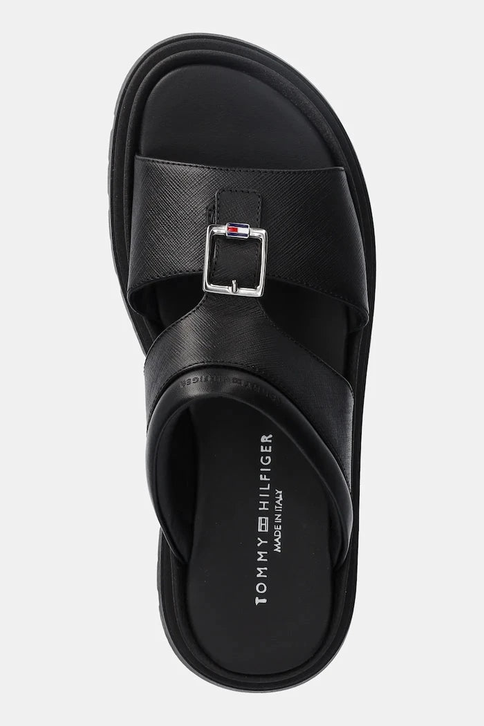 Кожени чехли Tommy Hilfiger