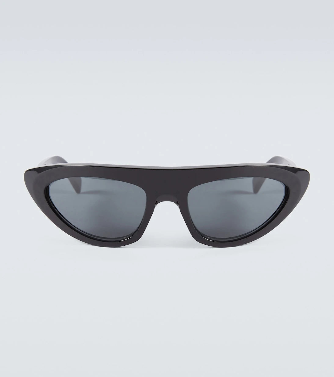 Celine Eyewear - Cat-eye sunglasses