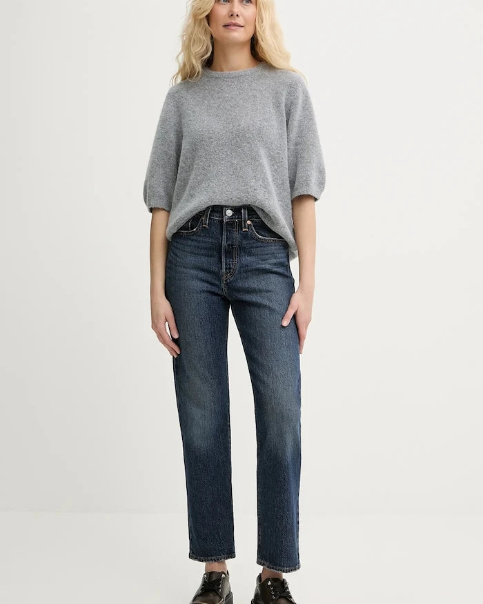 Levi's WEDGIE STRAIGHT Jean
