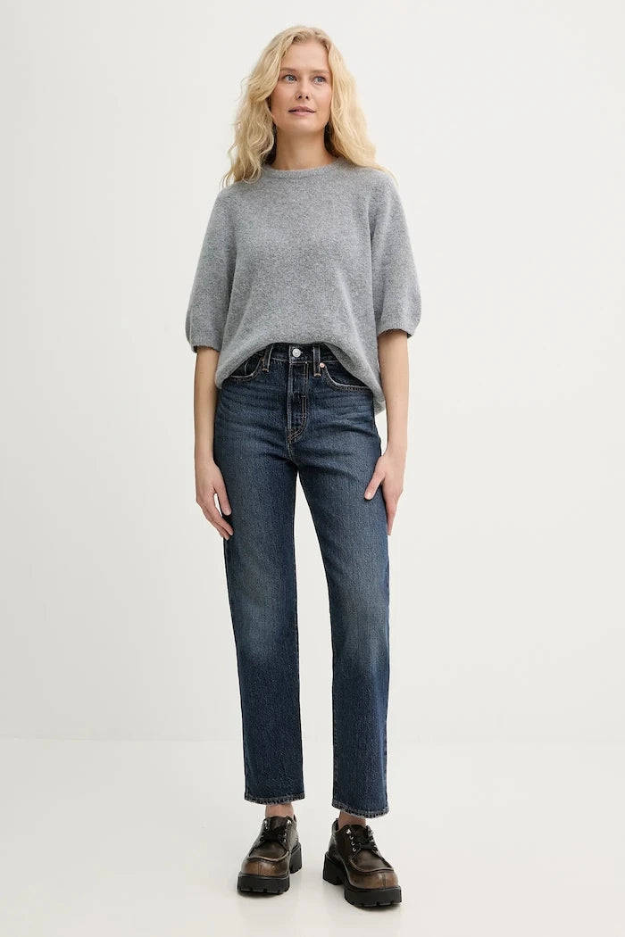 Дънки Levi's WEDGIE STRAIGHT