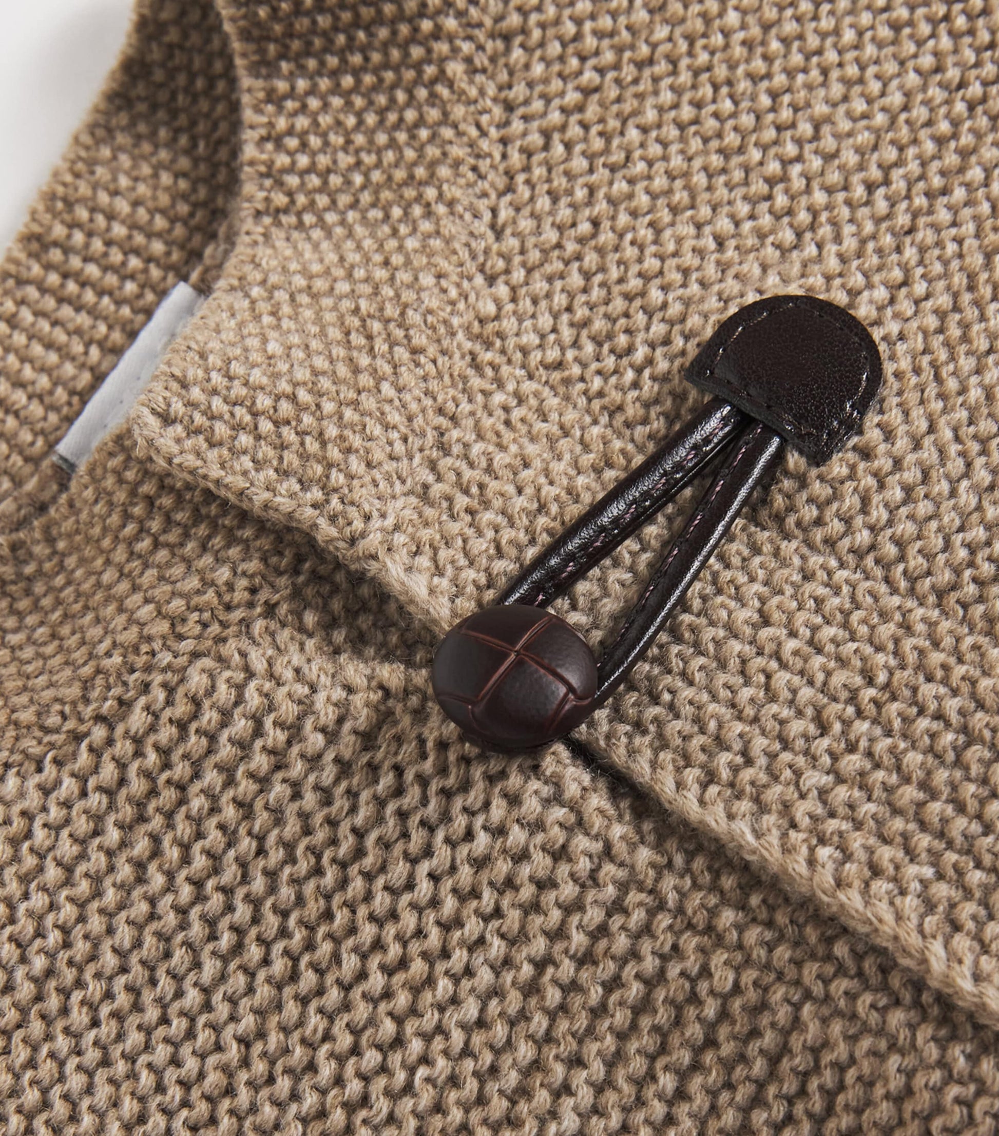 PEPA LONDON Wool-Blend Cardigan (12 Months-4 Years)