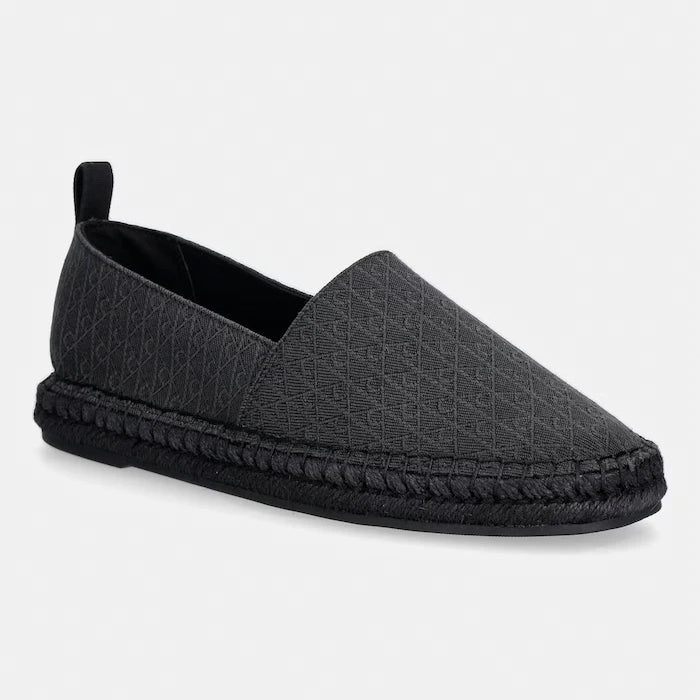 Calvin Klein мокасини мъжки ESPADRILLE AOP CV