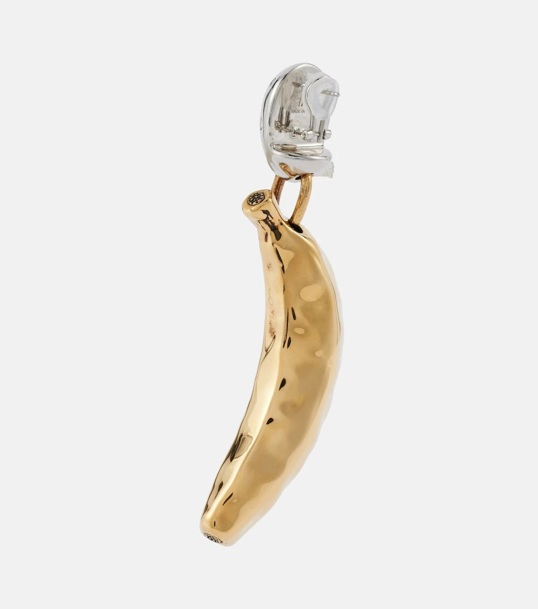 Chloé - Bananas drop earrings