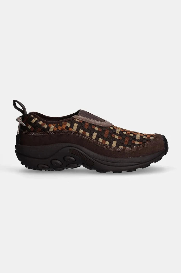 Merrell 1TRL Jungle Moc Evo Woven Se Ayakkabı