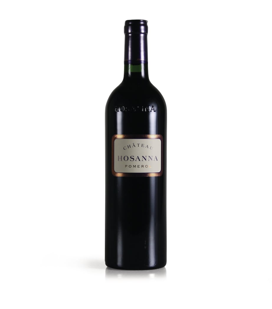 Château Hosanna Pomerol 2008 (75cl)