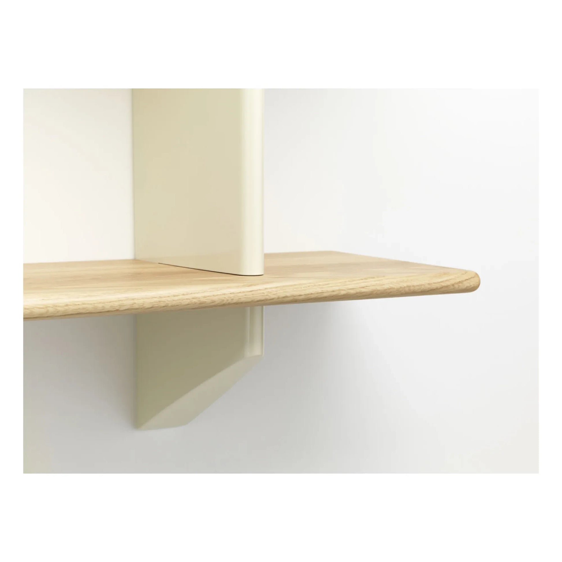 Vitra - Wall-mounted shelving | White