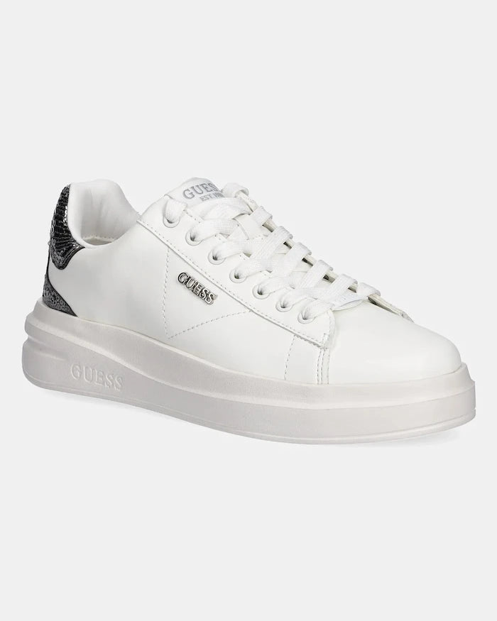 Guess ELBINA10 Spor Ayakkabı