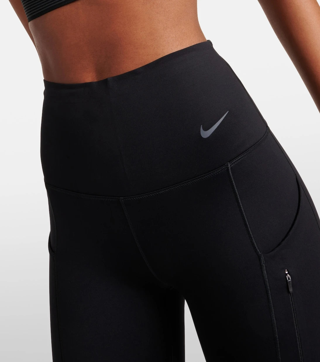 Nike - High-rise leggings