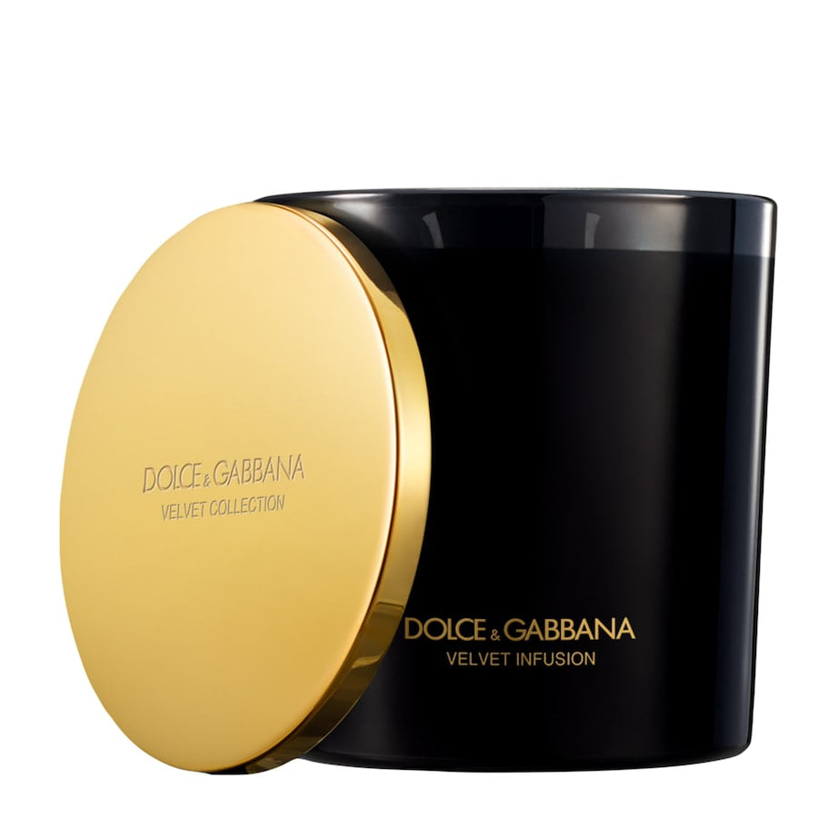 Dolce & Gabbana Velvet Infusion Candle (240g)