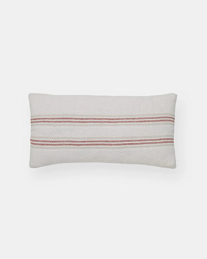 Inne калъфка за възглавница декоративна от памук 30 x 60 cm