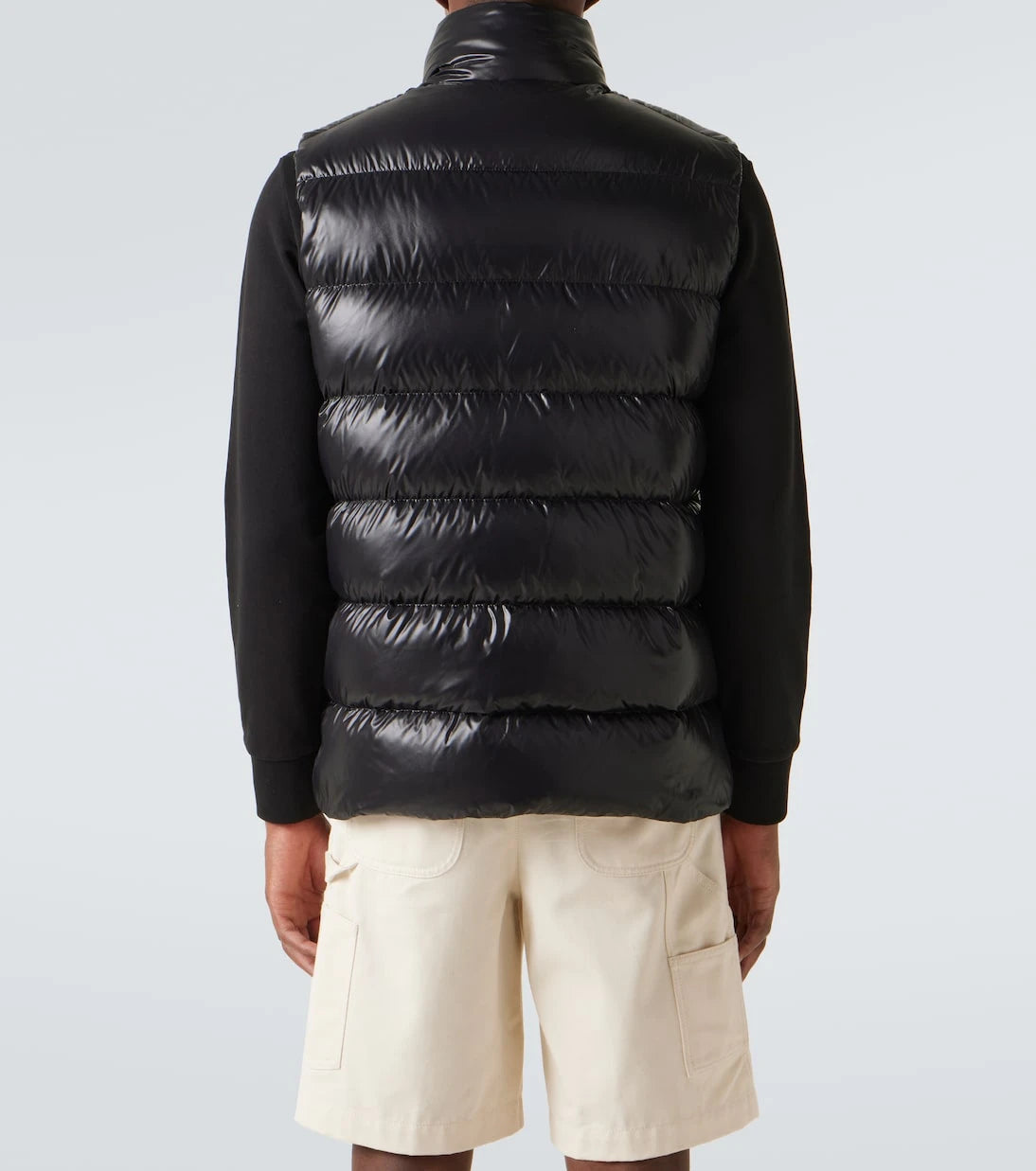 Moncler - Tibb down vest