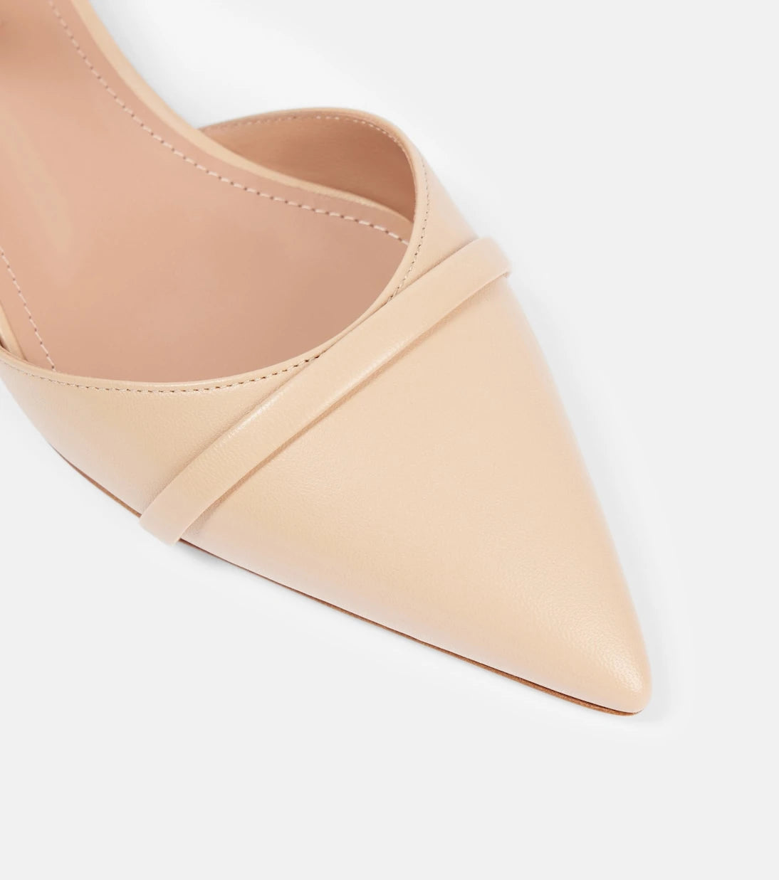 Malone Souliers - Ulla leather flats
