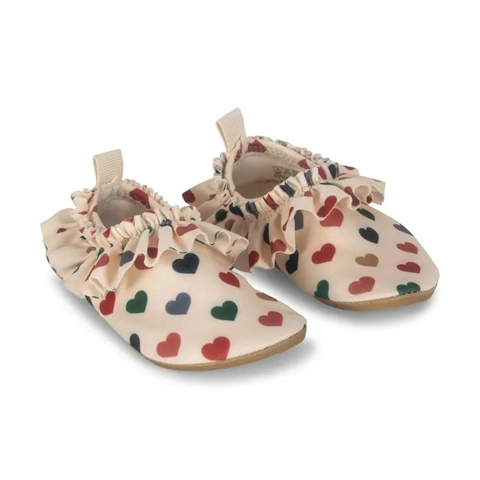 Konges Sløjd MANUCA SWIM SHOES Çocuk Su Ayakkabıları
