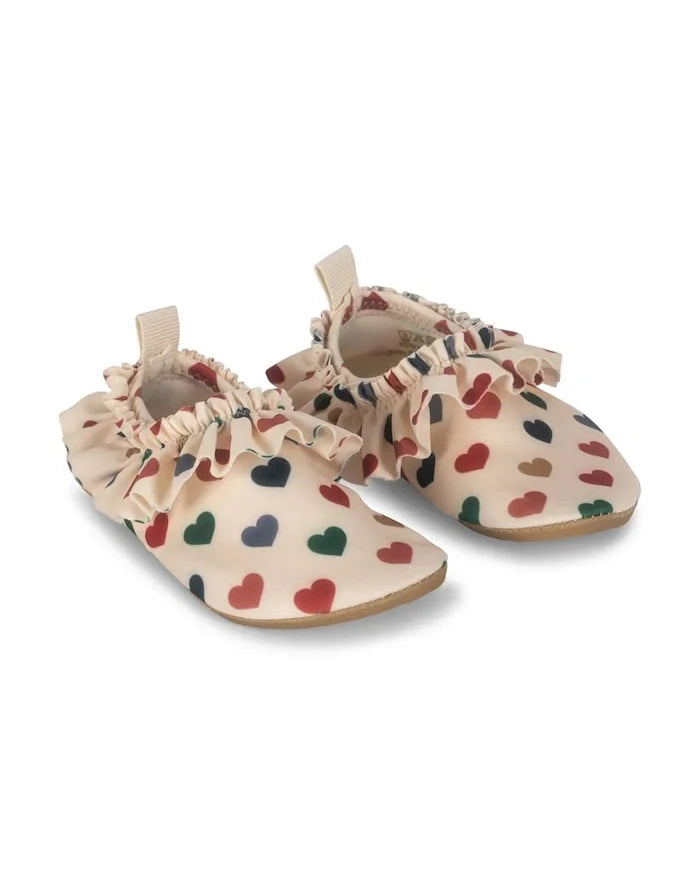 Konges Sløjd MANUCA SWIM SHOES Çocuk Su Ayakkabıları