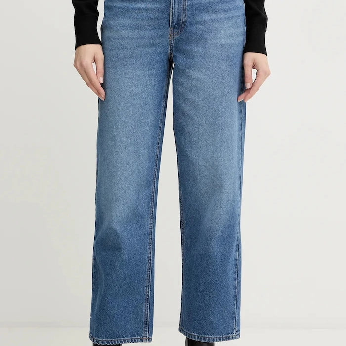 Дънки Calvin Klein Jeans