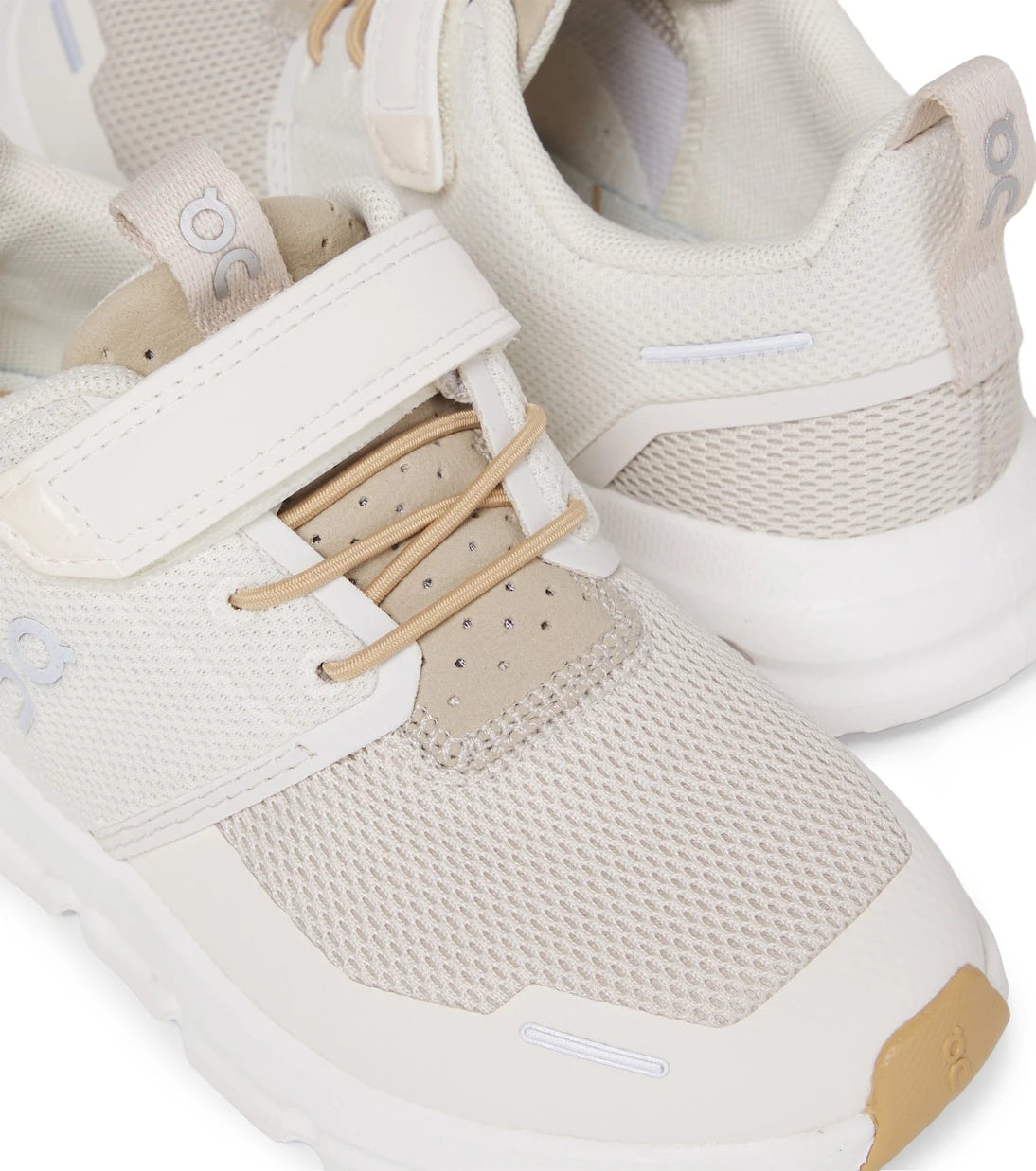 On Kids - Cloud Play running shoes