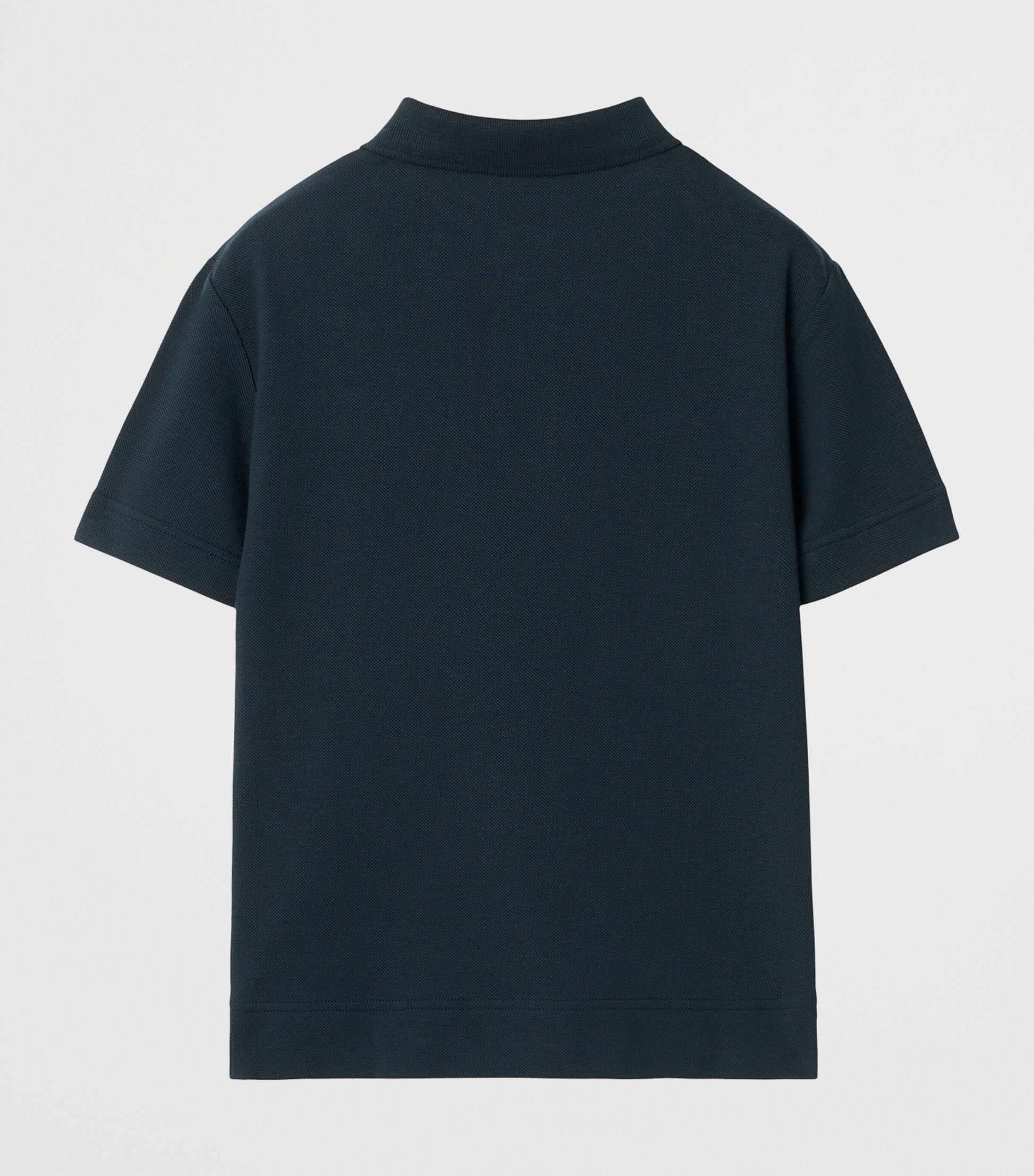 Burberry Kids Cotton Polo Shirt (3-12 Years)