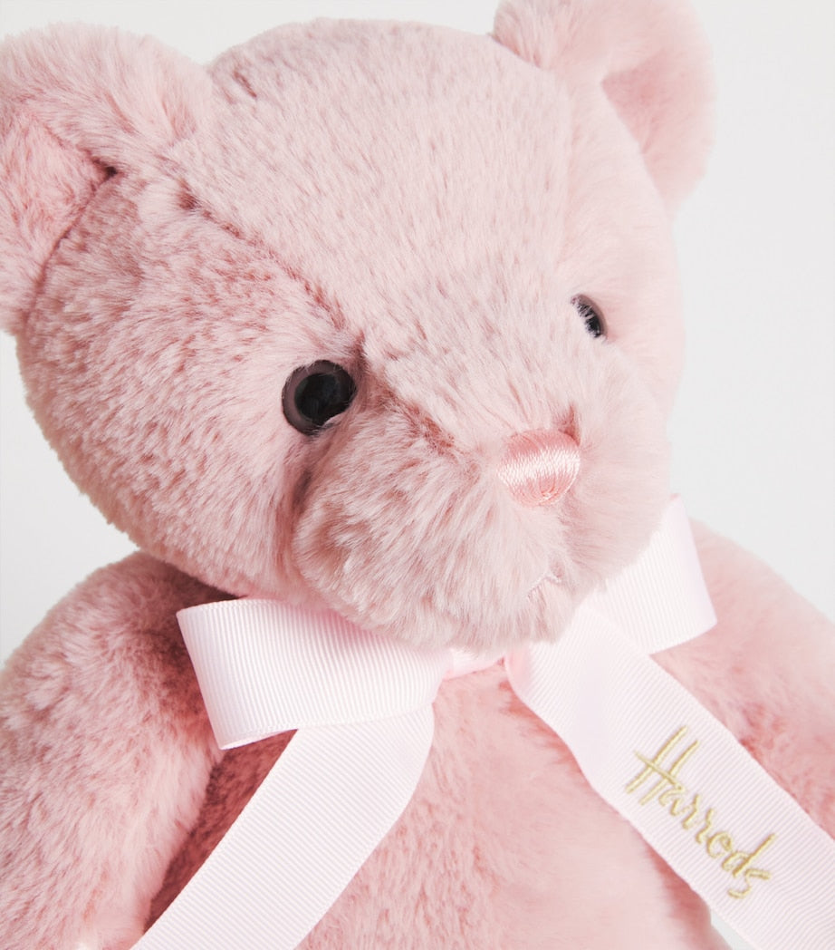 My Harrods Teddy (27cm)