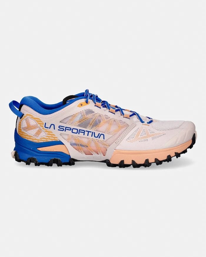 La Sportiva kadın trekking ayakkabısı Bushido III