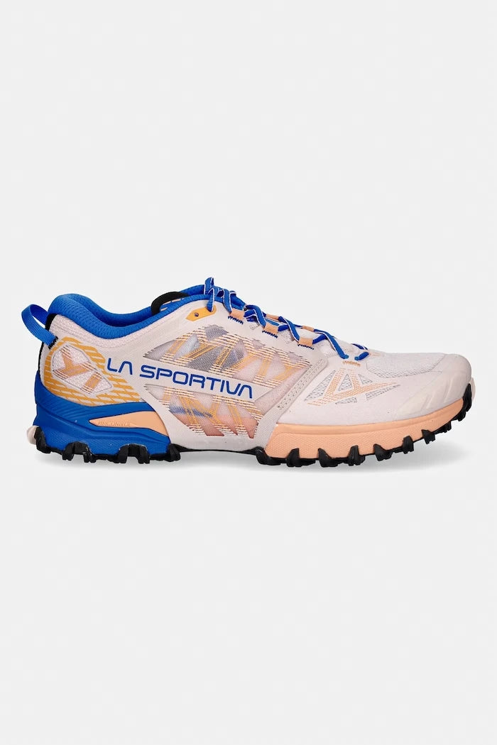 La Sportiva kadın trekking ayakkabısı Bushido III