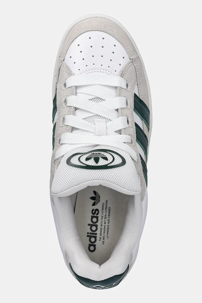 Кожени маратонки adidas Originals Campus 00S Beta