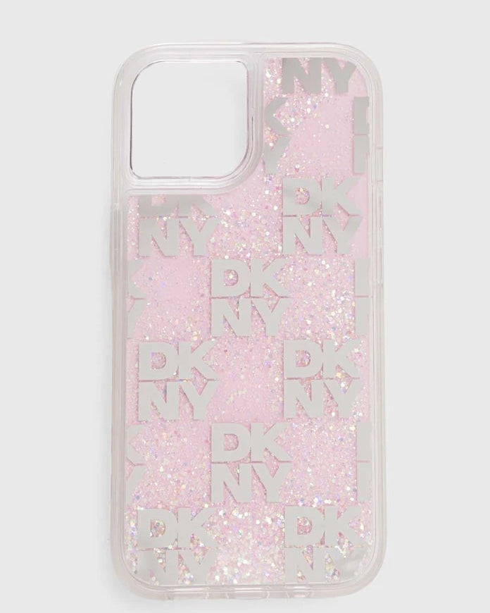 Dkny iPhone 15 / 14 13 6.1" Telefon Kılıfı