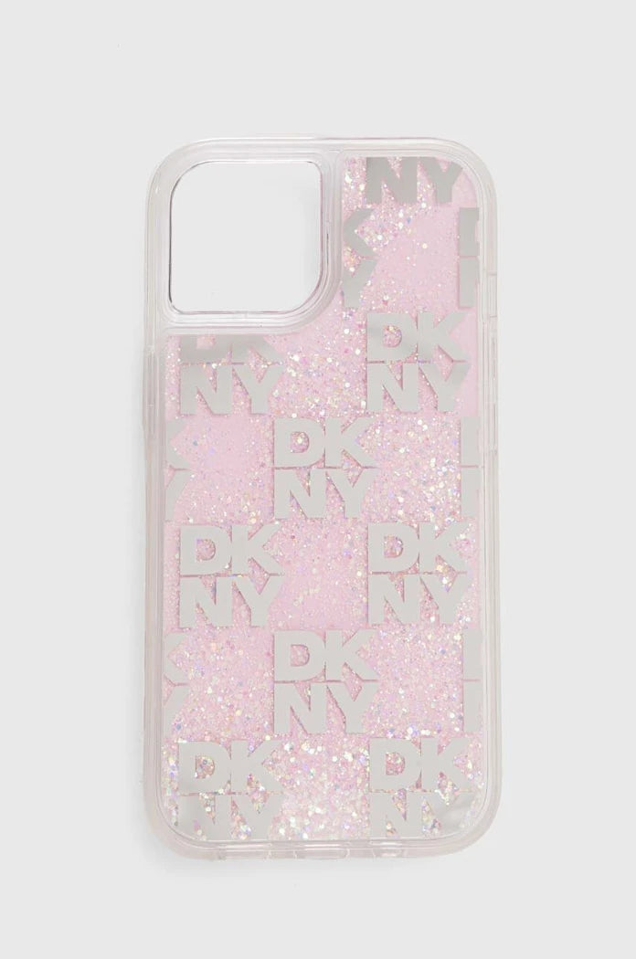 Dkny iPhone 15 / 14 13 6.1" Telefon Kılıfı