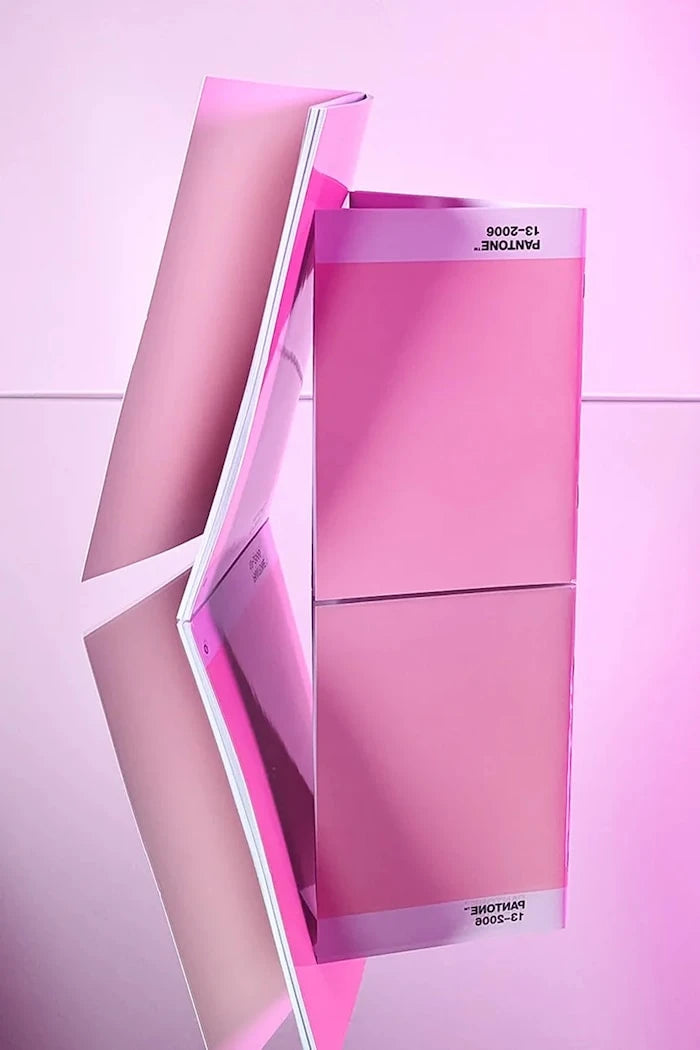 Pantone Defter Seti 17 x 12 cm / 22 x 17 cm (2 adet)