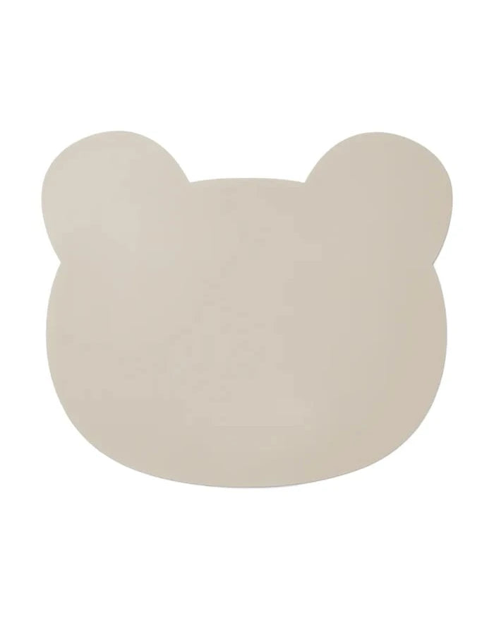 Liewood Aura Bear Mama Altlığı