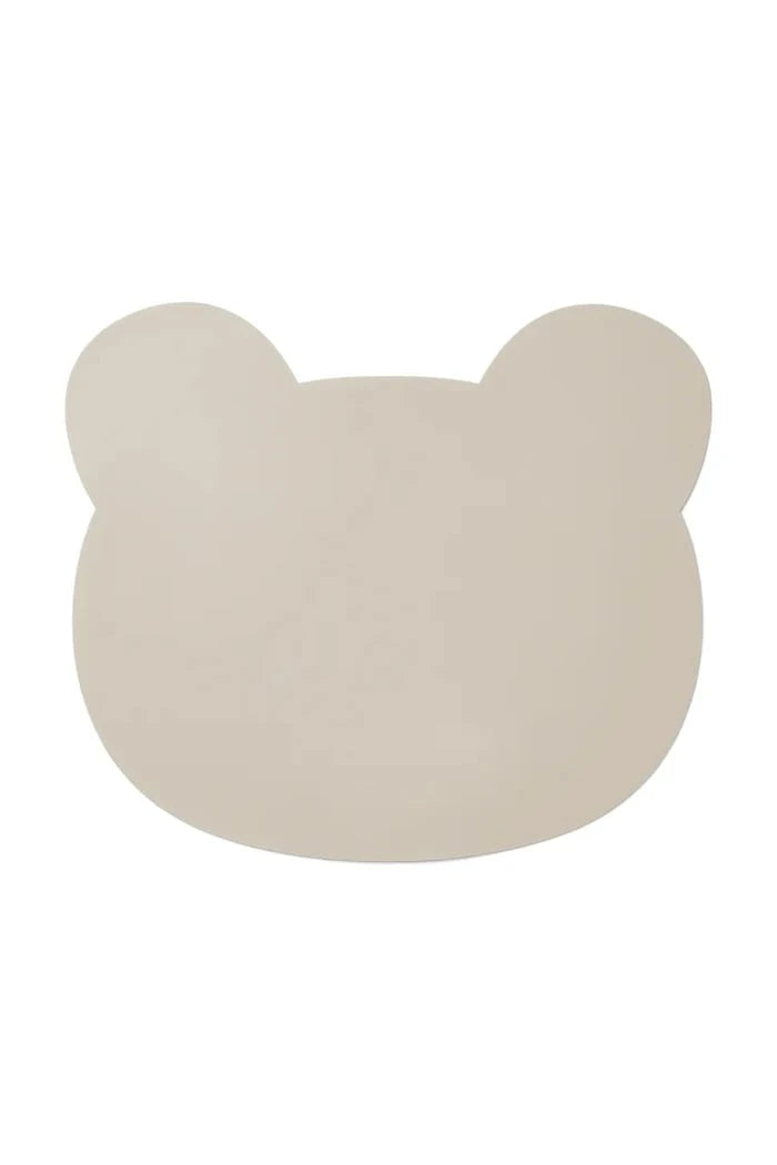 Liewood Aura Bear Mama Altlığı