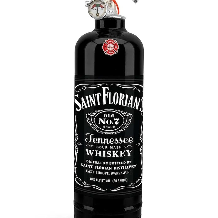 Пожарогасител St.Florian