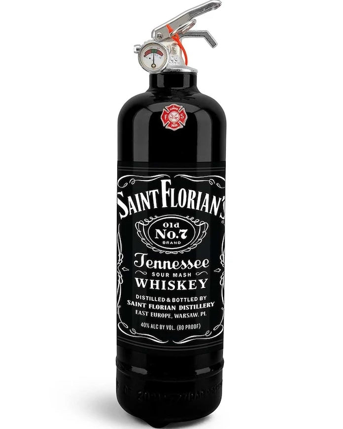 Пожарогасител St.Florian