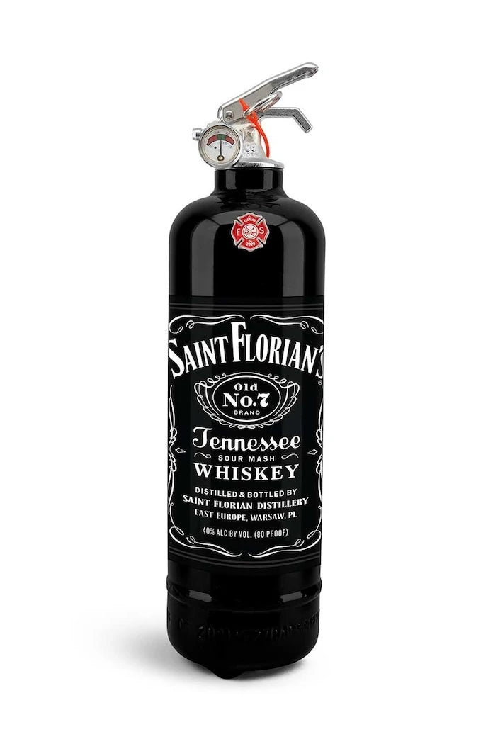 Пожарогасител St.Florian