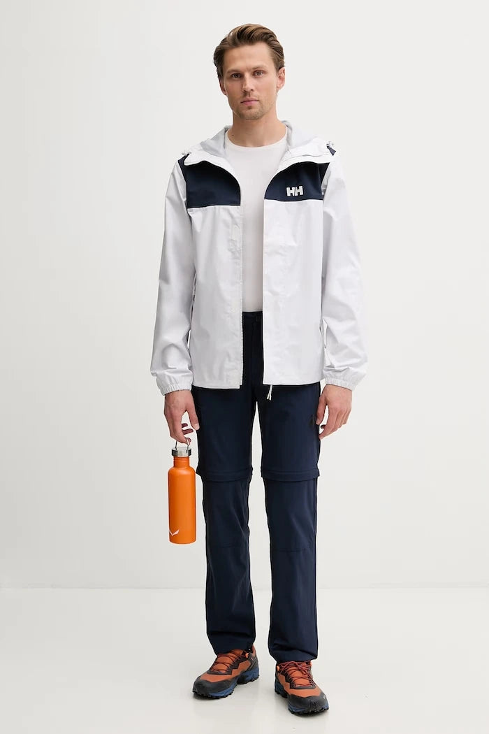 Helly Hansen туристическо яке мъжко