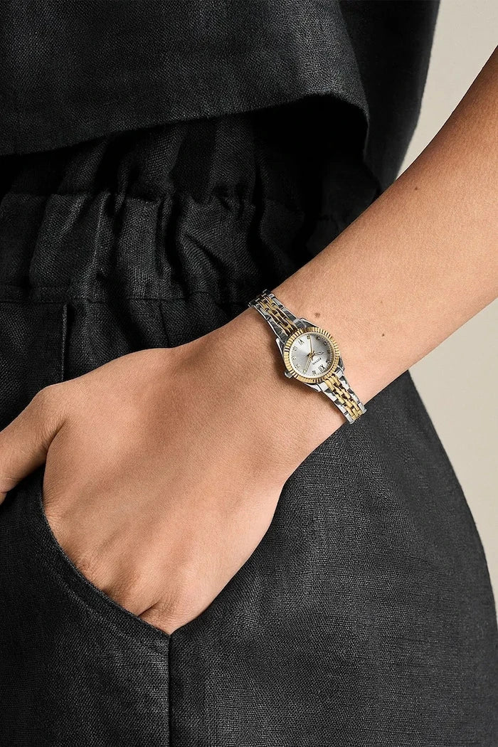 Fossil Часовник дамски Scarlette