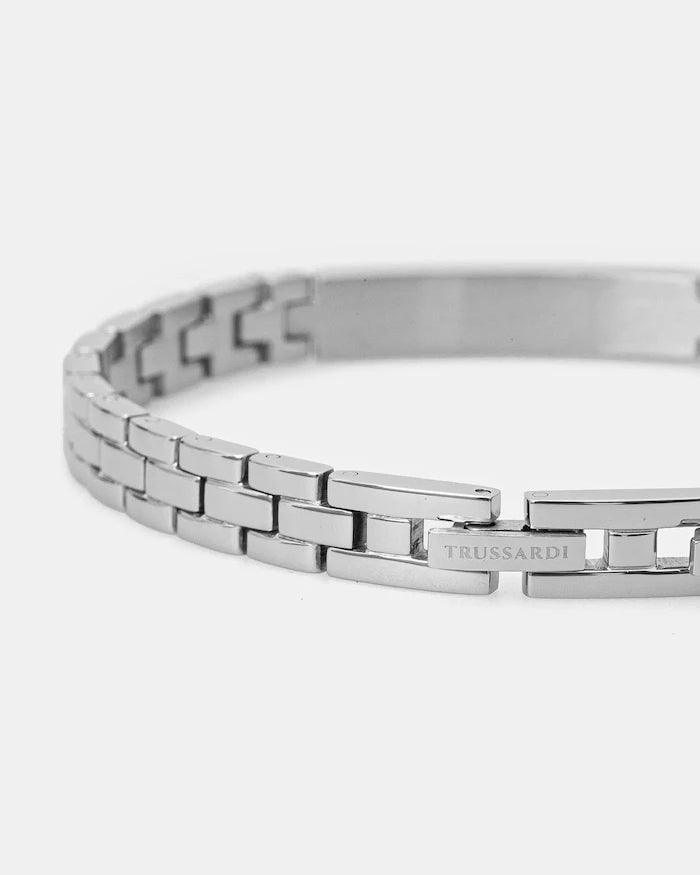 Гривна Trussardi T-STEEL
