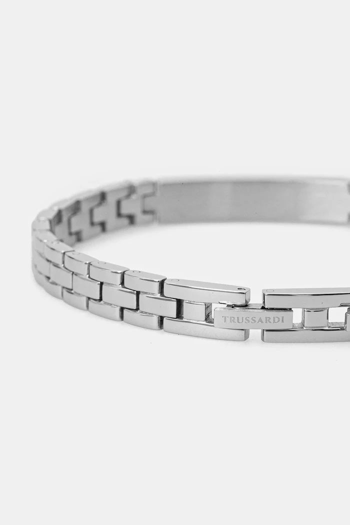 Гривна Trussardi T-STEEL