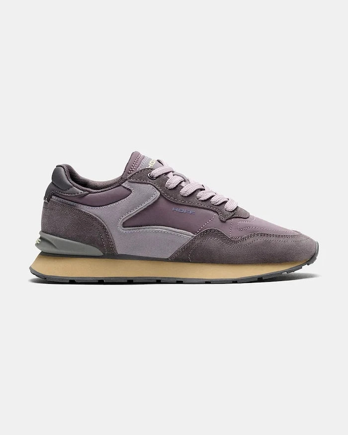Hoff CITY RETRO MAUVE kadın sneakers