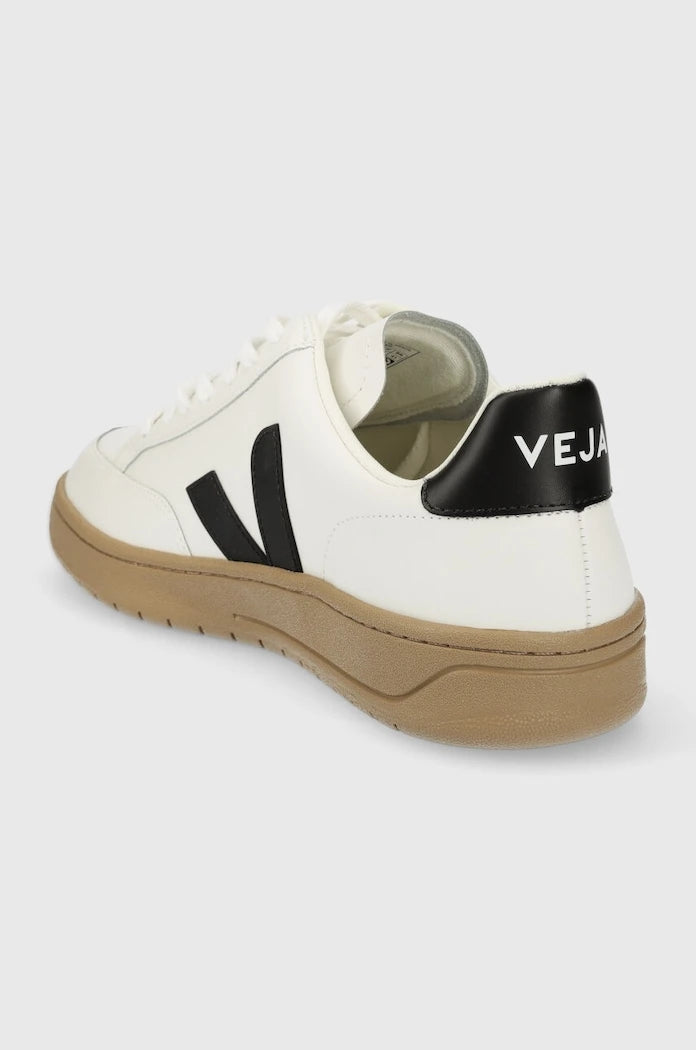 Кожени маратонки Veja V-12