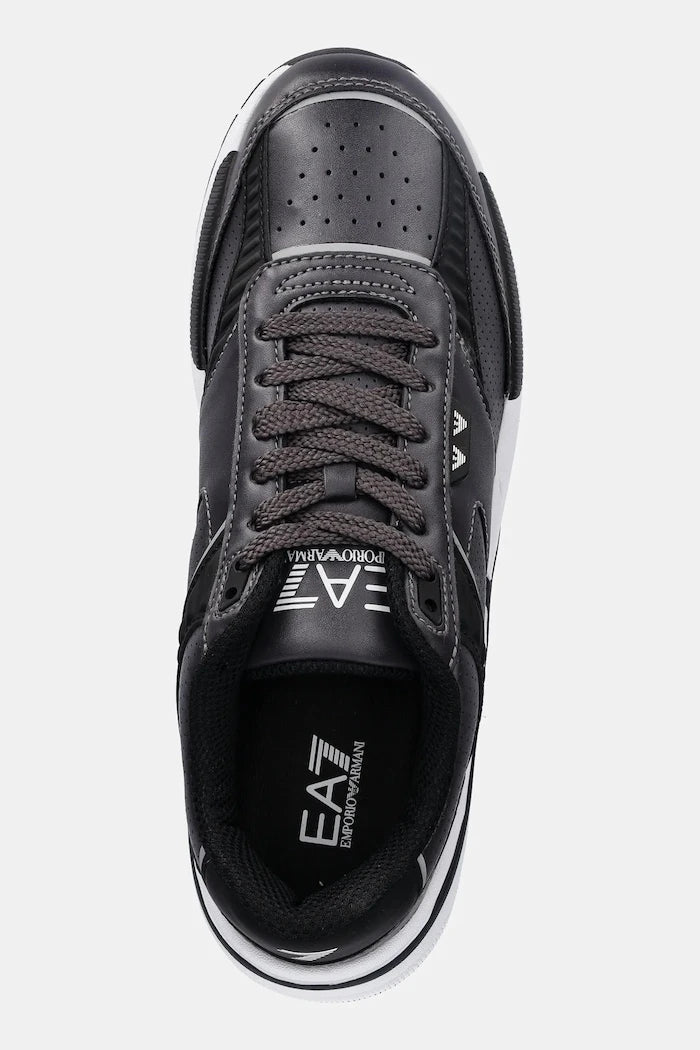 EA7 Emporio Armani Spor Ayakkabı