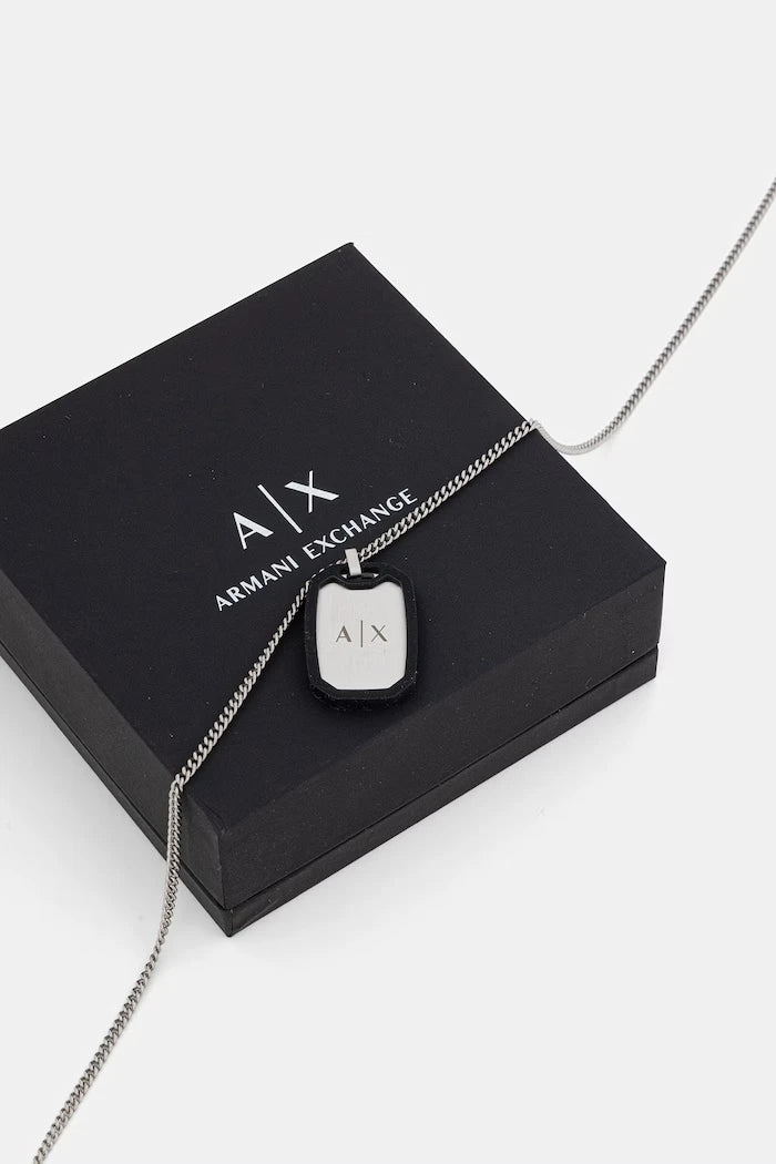 Armani Exchange колие мъжко Classic