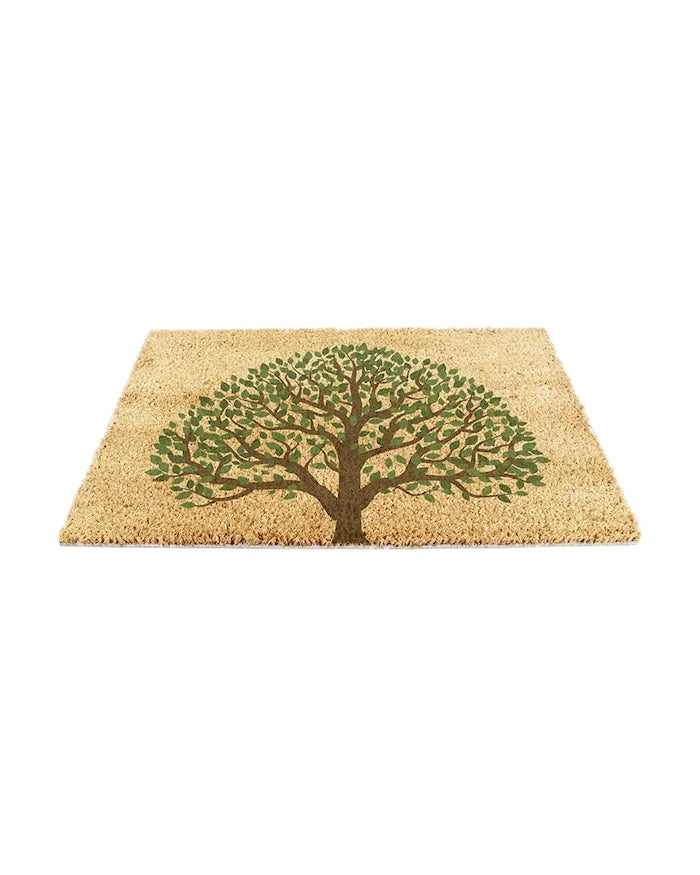 Artsy Doormats Tree of Life 90 x 60 cm Paspas