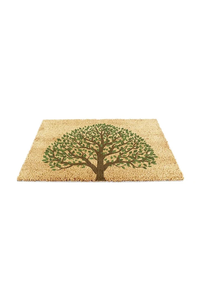 Artsy Doormats Tree of Life 90 x 60 cm Paspas
