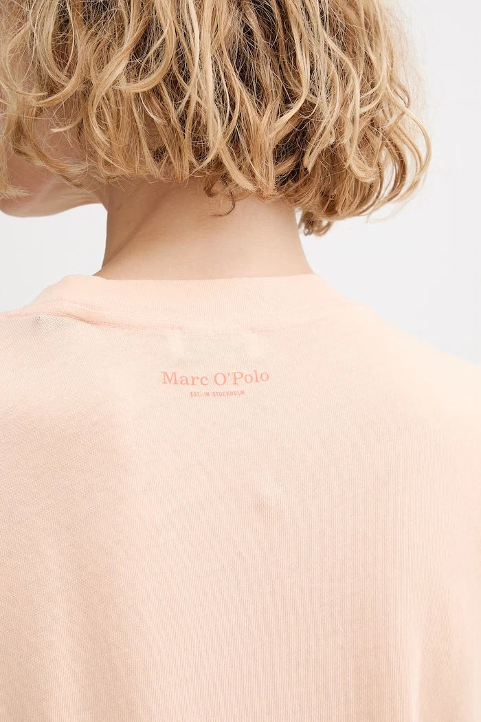 Marc O'Polo тениска дамска от памук