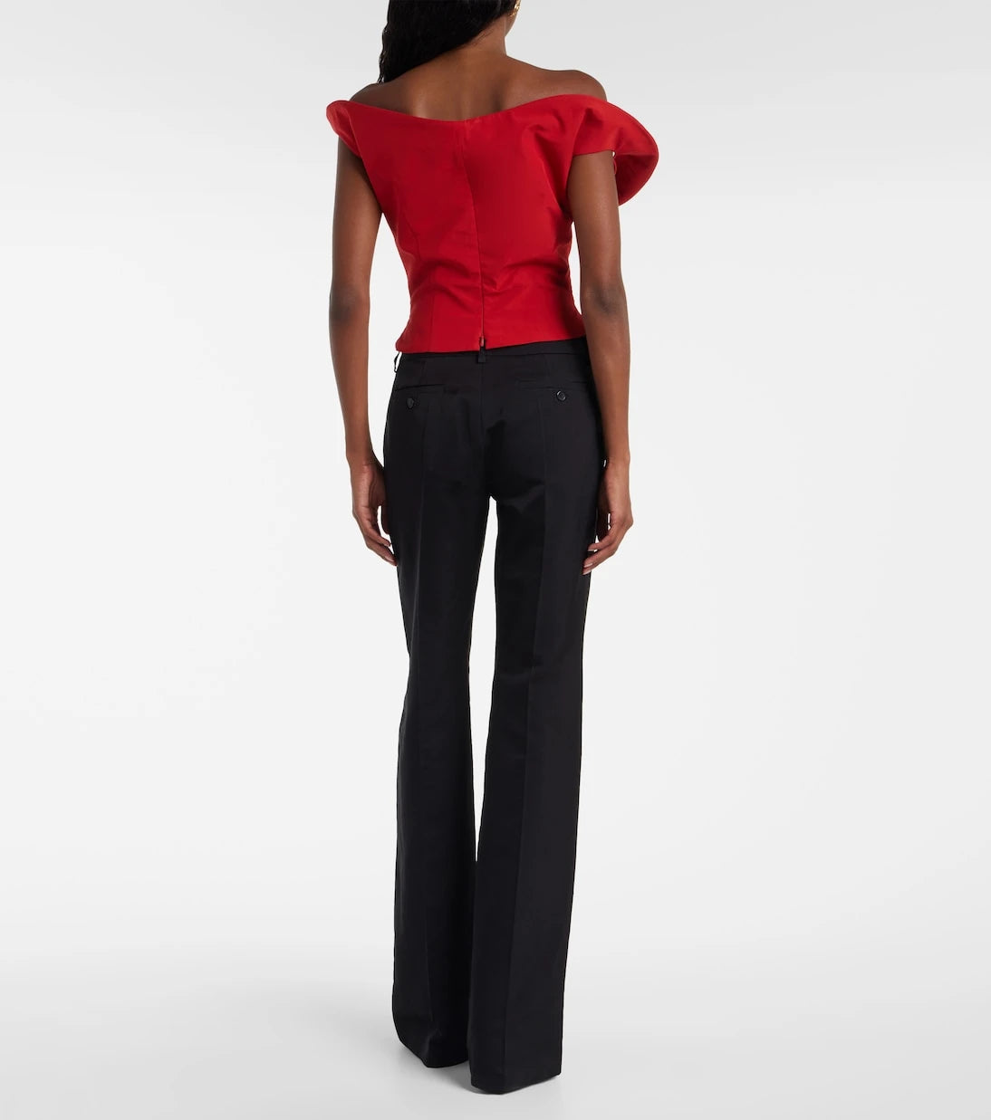 Magda Butrym - Asymmetric top