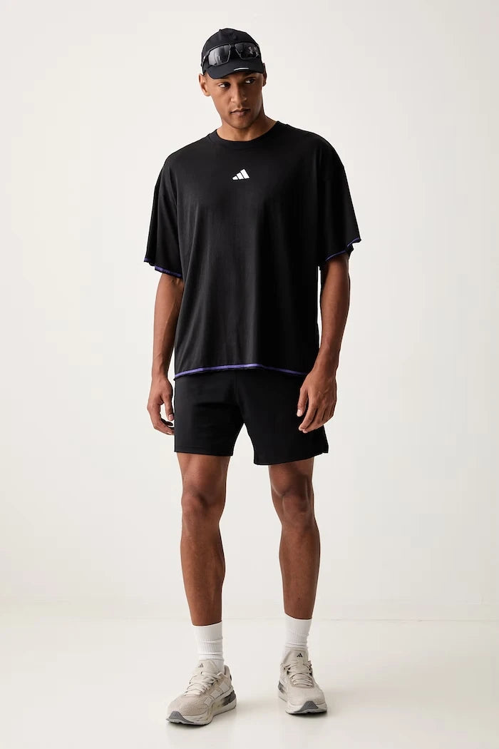 adidas Performance erkek antrenman tişörtü