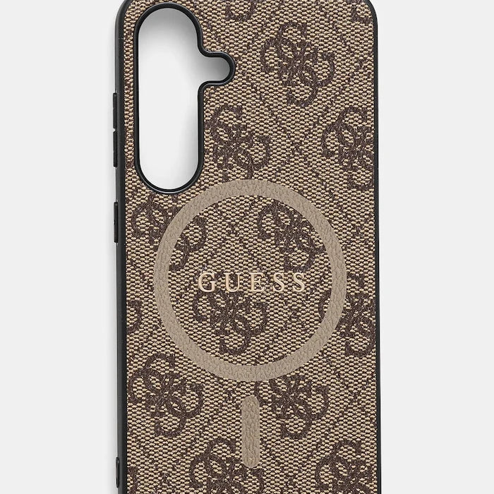 Кейс за телефон Guess Samsung Galaxy S25