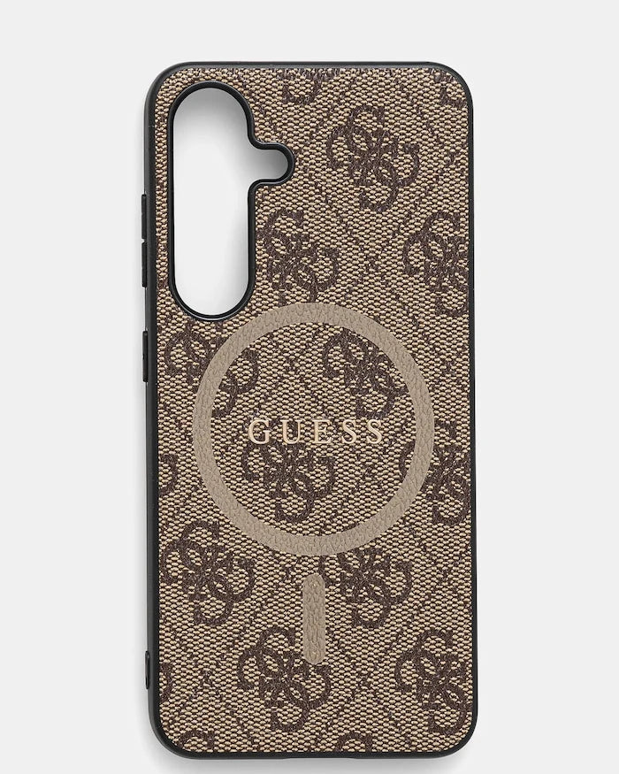 Guess Samsung Galaxy S25 Telefon Kılıfı